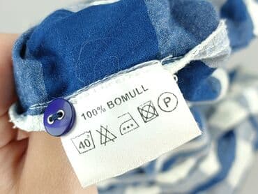 koszula hawajska c a: Tunika damska, rozmiar M — 5