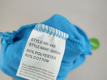 koszulki lacoste olx: Comma, Damska koszulka polo, rozmiar L — 5