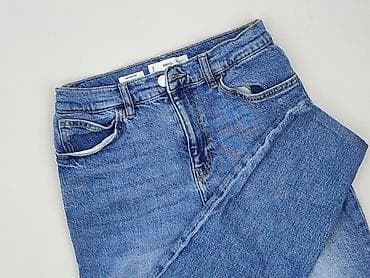 Jeansy damskie, rozmiar S