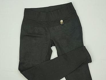 Legginsy rozmiar M w lalafo.pl Legginsy rozmiar M
