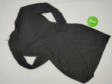 srebrne bolerko do sukienki: Ragazza, Sukienka damska, rozmiar S — 3