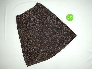w grochy: Used, Spódnica damska, rozmiar S — 2
