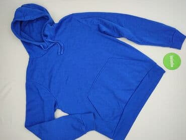 Kobiety: Cropp, Bluza z kapturem damska, rozmiar L — 2