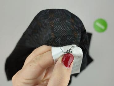 body ergee: Spodnie materiałowe damskie, rozmiar 3XL — 4