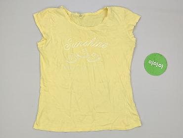 pull bear szorty: T-shirt damski, rozmiar S — 2