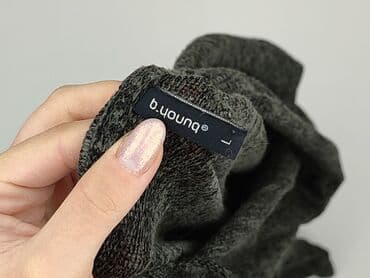 koszula w krate lidl: Sweter damski, rozmiar L — 4