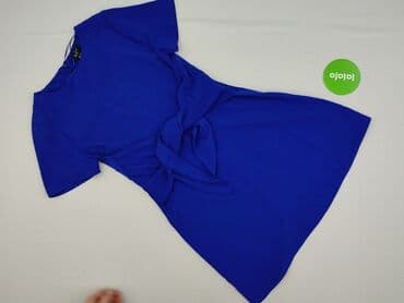 sukienka dla niskiej osoby: New Look Petite, Sukienka damska, M — 2