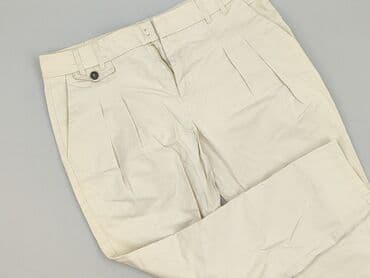 Kobiety: Zara, Spodnie materiałowe damskie, rozmiar M — 1