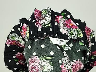 sandalki deichmann: Szorty damskie, rozmiar S — 4