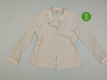 jedwabna bluzki massimo dutti: Mango, Women's blouse, size XS (EU 34) — 2