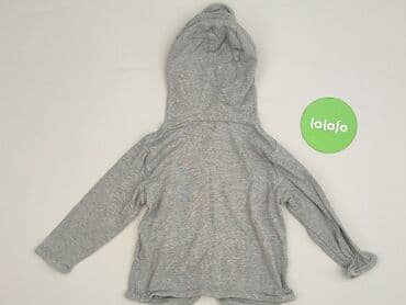 kurtki zimowe guess: Bluza, Lupilu, 1.5-2 lat, 86-92 cm, stan - Bardzo dobry — 3