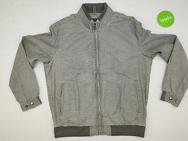 ichi plaszcz: Pierre Cardin, Kurtka przejściowa dla mężczyzn, rozmiar M — 2