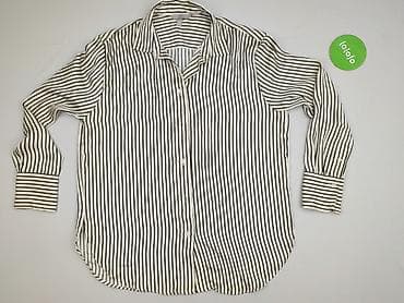 body cekiny hm: H&M, Koszula damska, rozmiar S — 2