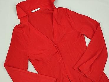 reporter kurtka: Koszula damska, rozmiar S — 1