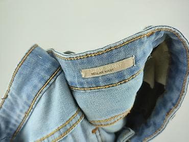diverse jeans: Bershka, Jeansy damskie, rozmiar M — 4