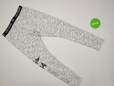 primark madryt: Primark, Legginsy Sportowe damskie, rozmiar M — 3