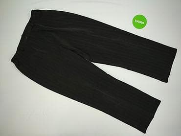 pretty: Spodnie materiałowe damskie, rozmiar 2XL — 2