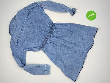 jeans tommy: Sukienka damska, rozmiar M — 3