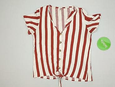 koszule mihos: ONLY, Bluzka damska, rozmiar M — 2