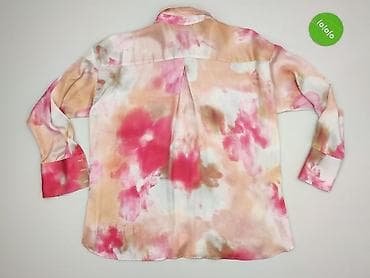 prl koszula: Koszula damska, rozmiar 4XL — 3