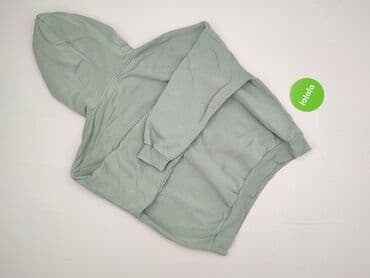 bluza nirvana damska: Cropp, Bluza z kapturem damska, M — 3