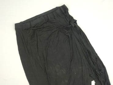 duże rozmiary ekskluzywne sukienki plus size: F&F, Women`s skirt, size 5XL (EU 50) — 1