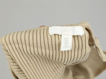 hm topy basic: H&M, Top damski, rozmiar M — 4