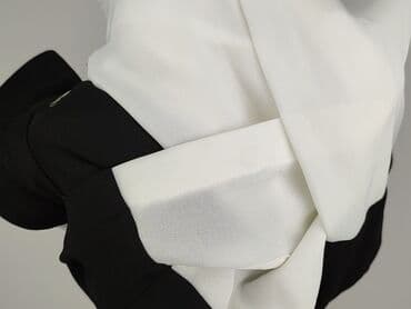 bluzka do garnituru damskiego: Asos, Bluzka damska, rozmiar 2XL — 7