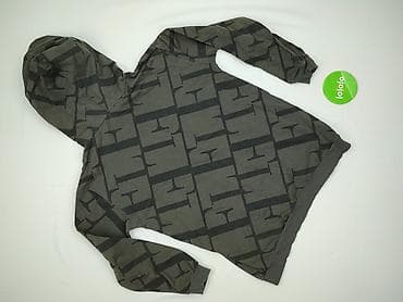 dr mitra bluzy: Bluza z kapturem damska, rozmiar M — 3