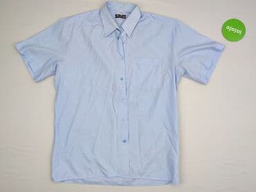 koszulki męskie cropp: Shirt for men, S (EU 36), condition - Good — 2