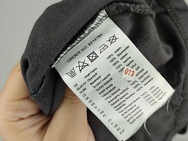 czarne bluzki: Everme, Bluzka damska, rozmiar 2XL — 5