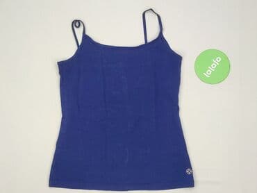 bluzki przezroczyste: Esmara, T-shirt damski, rozmiar S — 2