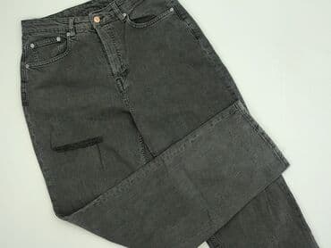 H&M Divided, Jeansy damskie, rozmiar S