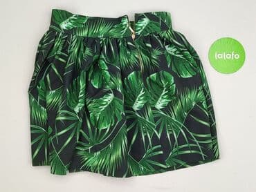 satynowe spódnice: Spódnica damska, rozmiar M — 3