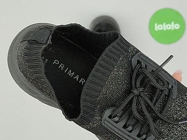 biosoft sniegowce: Primark, Sneakersy damskie, rozmiar 39 — 5