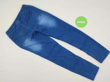 czapka zimowa calvin klein: Spodnie jeansowe, Y.F.K., 12 lat, 152, stan - Bardzo dobry — 3