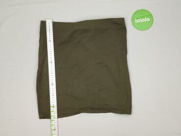 spódnice khaki: Spódnica damska, rozmiar M — 4