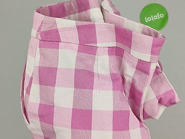 top zara basic: Zara, Shorts for women, size M — 4