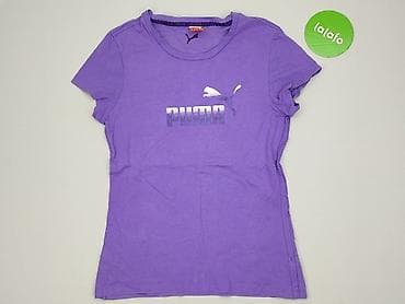 puma bluzki: Puma, T-shirt damski, rozmiar S — 2