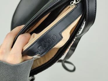 torebka duza: Torebka, Nobo, stan - Bardzo dobry — 5