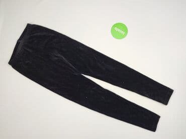 spodnie dresowe marvel: Legginsy Eleganckie damskie, rozmiar S — 2