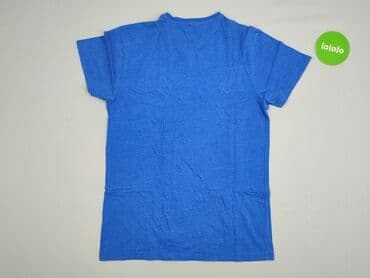 koszulka s: Koszulka dla mężczyzn, rozmiar S — 3