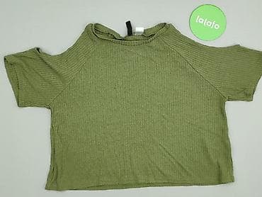 bluza hm: H&M Divided, Bluzka damska, rozmiar XS — 2