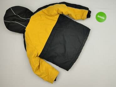 lidl top: Kurtka przejściowa, Sinsay, 9 lat, 128-134 cm, stan - Bardzo dobry — 3
