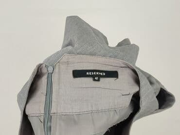 spódnice z paskiem reserved: Reserved, Women`s skirt, size XL — 5