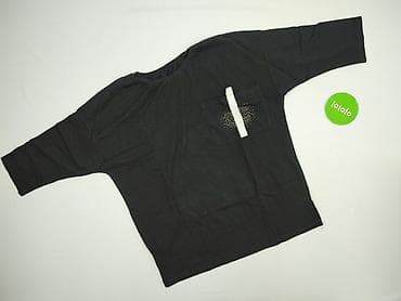 Ubrania damskie: Bluzka damska, rozmiar XL — 2