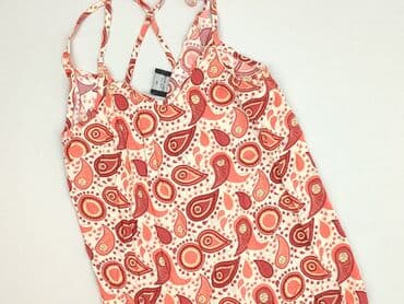 tanie letnie sukienki plus size: Tom Rose, Sukienka damska, XL — 1