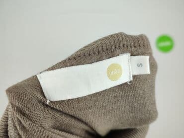 podkoszulka pod sweter: Golf damski, rozmiar S — 5