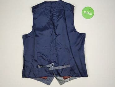 польські куртки жіночі: Women`s waistcoat, size 6XL (EU 52) — 3