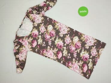 sukienka tomex: Sukienka damska, rozmiar XL — 2